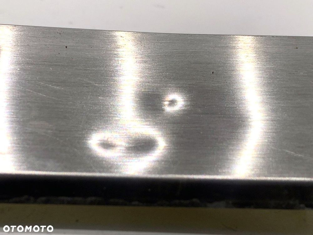 LISTWA NAKŁADKA PROGOWA PRZÓD PRAWA  MERCEDES-BENZ CLS Shooting Brake (X218) 2012 - 2017 CLS 350 d - 2