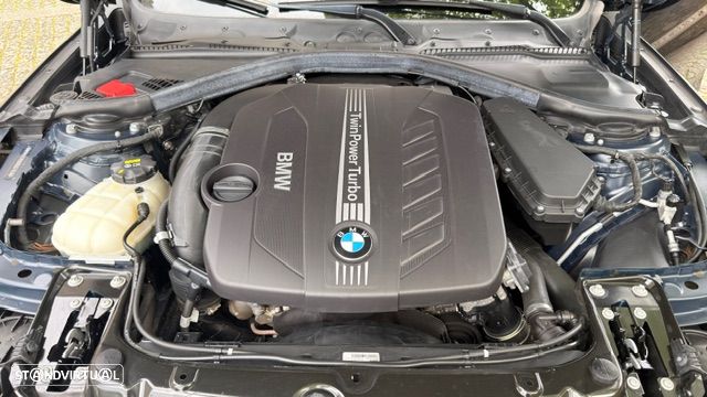 BMW 430 d xDrive Sport-Aut. - 46