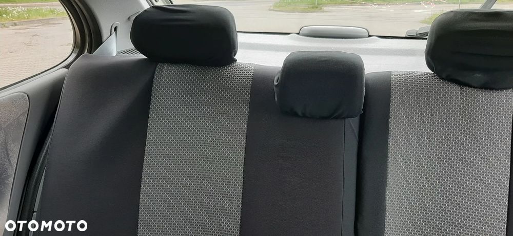 Renault Megane 1.4 RL Eco - 15