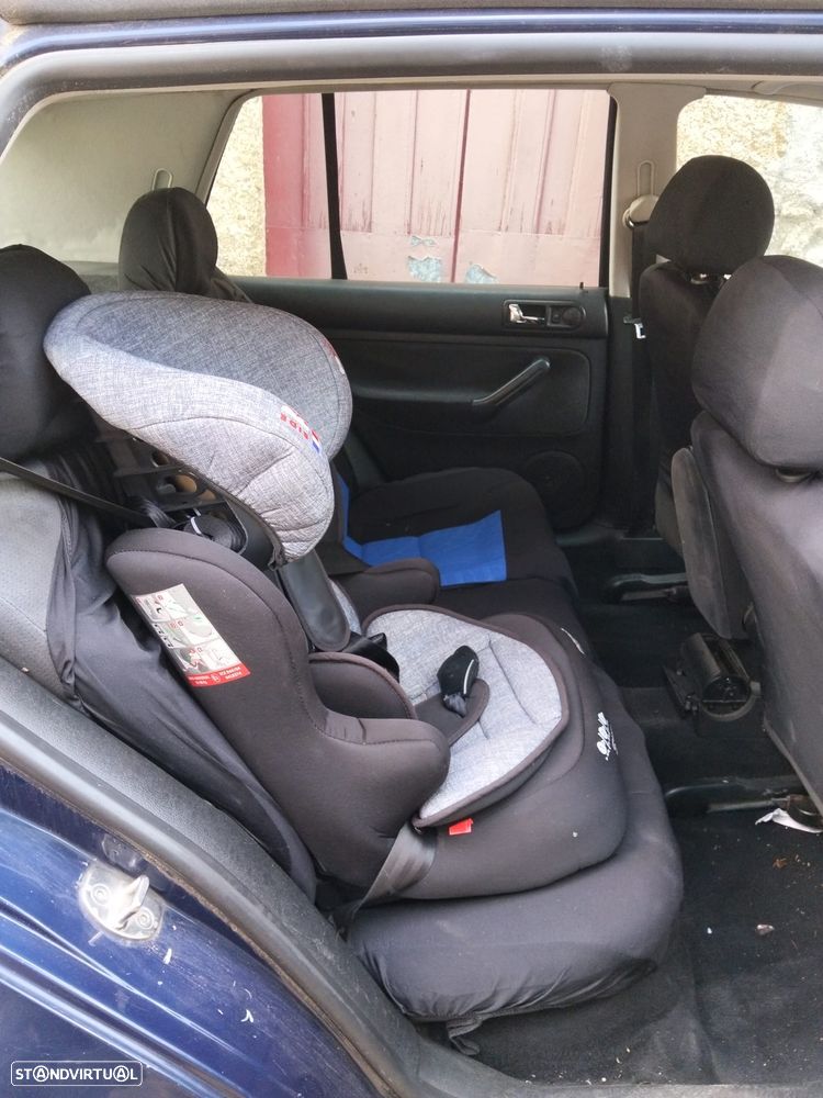VW Golf 1.4i Confort - 6
