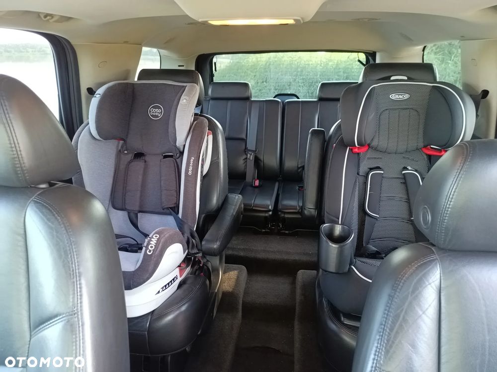 GMC Yukon Denali 6.2 - 20