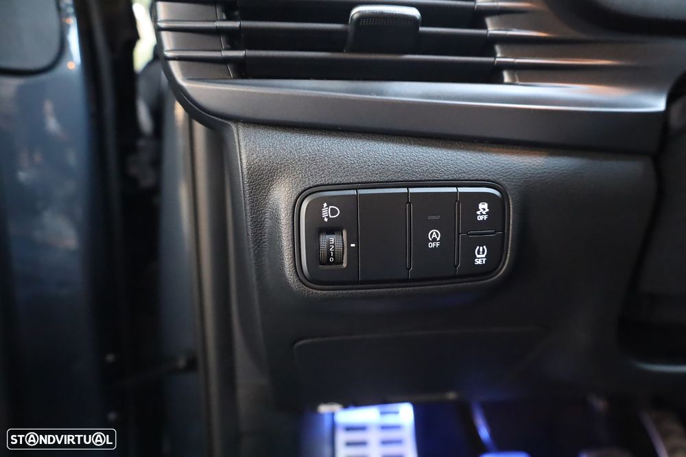 Hyundai Bayon 1.0 T-GDI Premium - 29