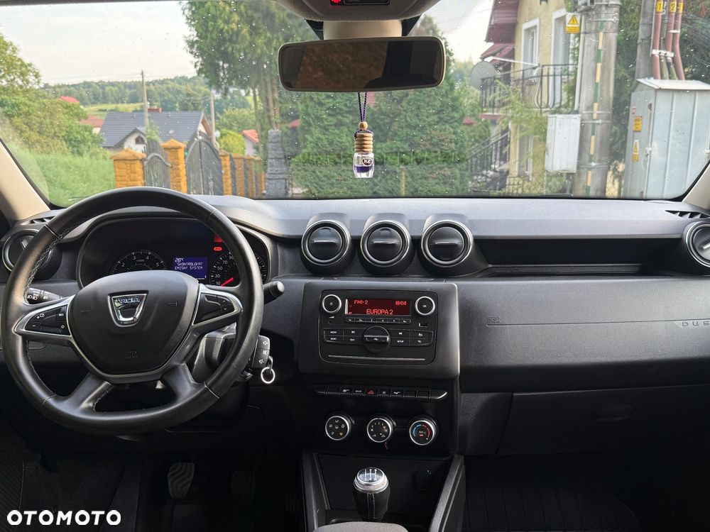 Dacia Duster - 19