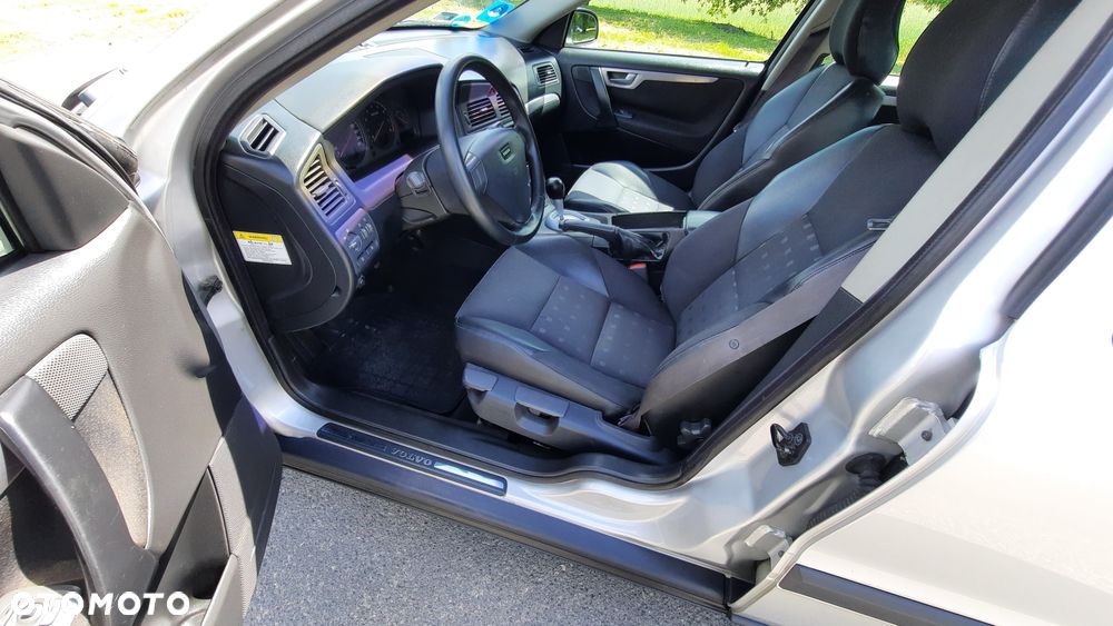 Volvo S60 - 5