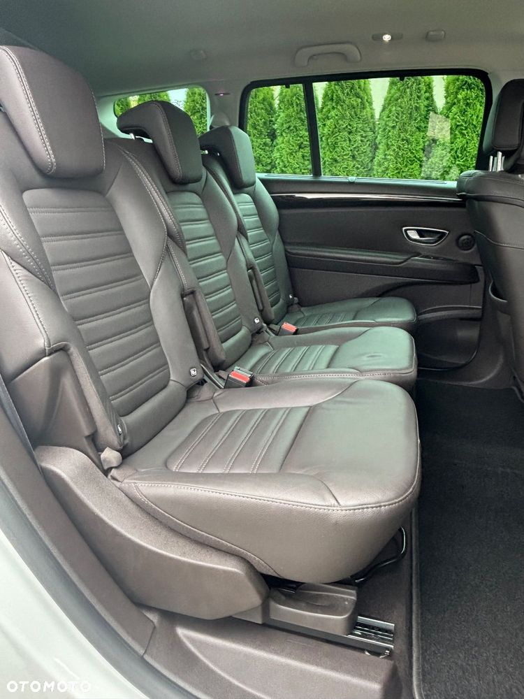 Renault Espace Energy dCi 160 EDC Intens - 24