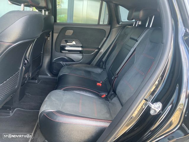 Mercedes-Benz EQA 250 AMG Line - 31