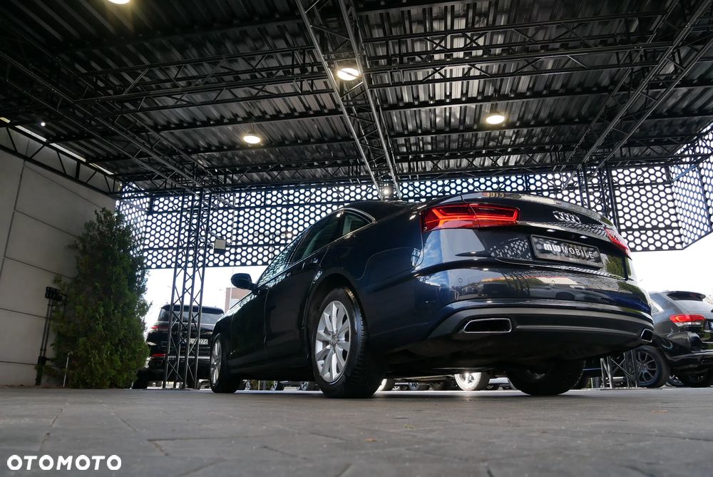 Audi A6 Limousine - 37