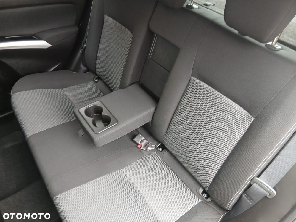 Suzuki S-Cross - 29