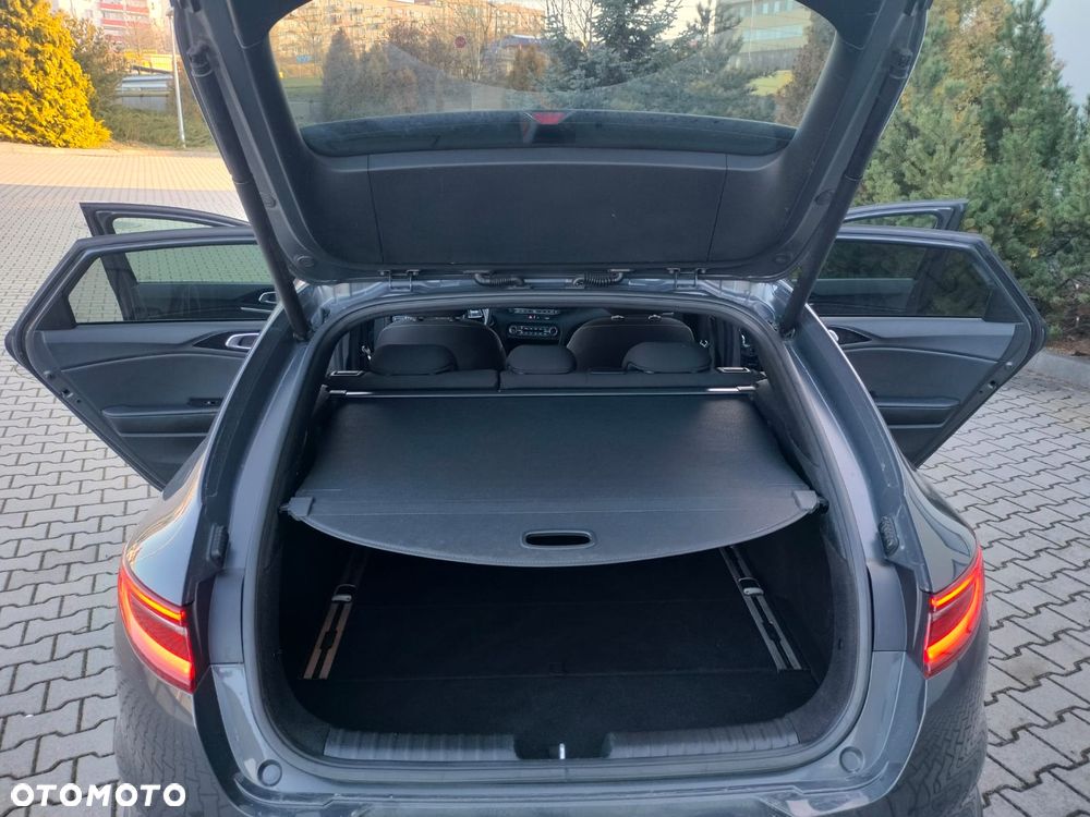 Kia ProCeed 1.4 T-GDI OPF GT LINE - 29