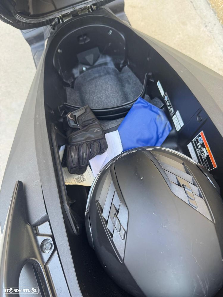 Honda Forza - 6
