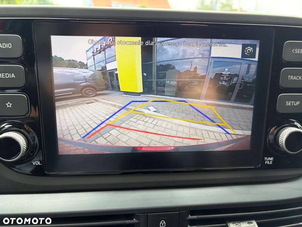 Hyundai i20 1.0 T-GDi N Line - 22