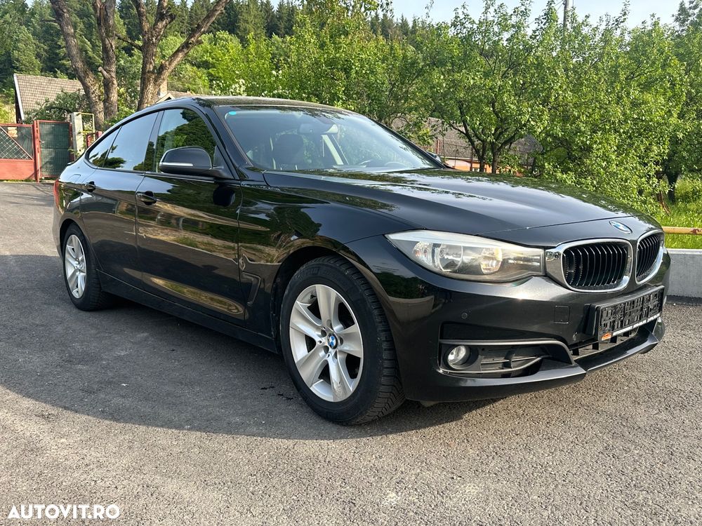 BMW Seria 3 - 9