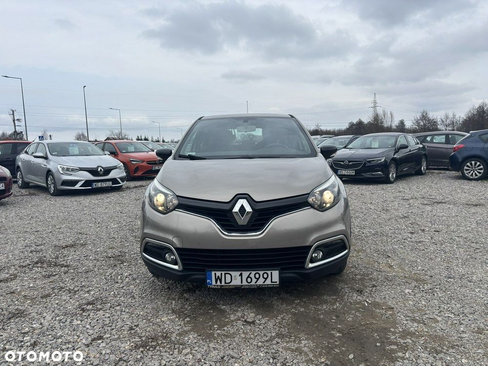 Renault Captur - 3