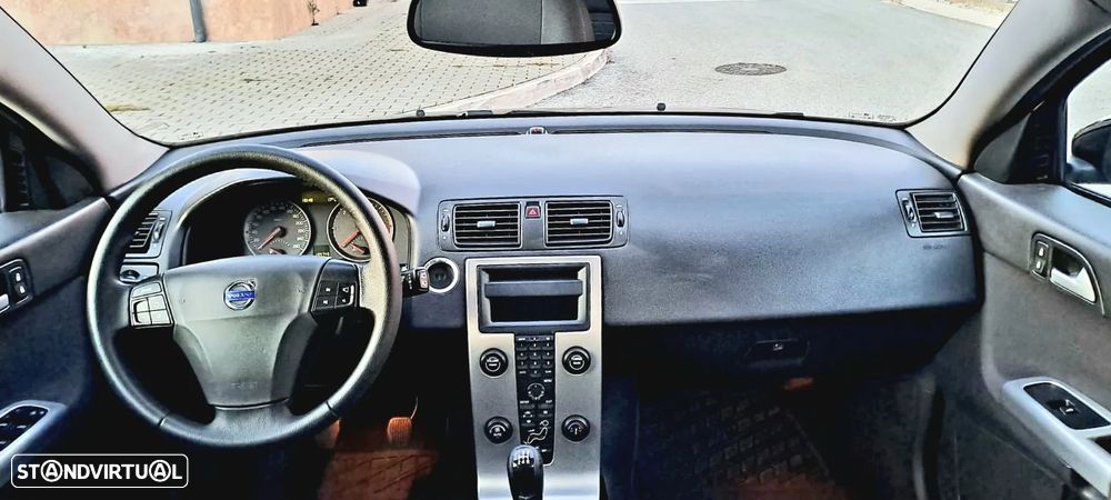 Volvo V50 1.6 D Nível 3 - 29