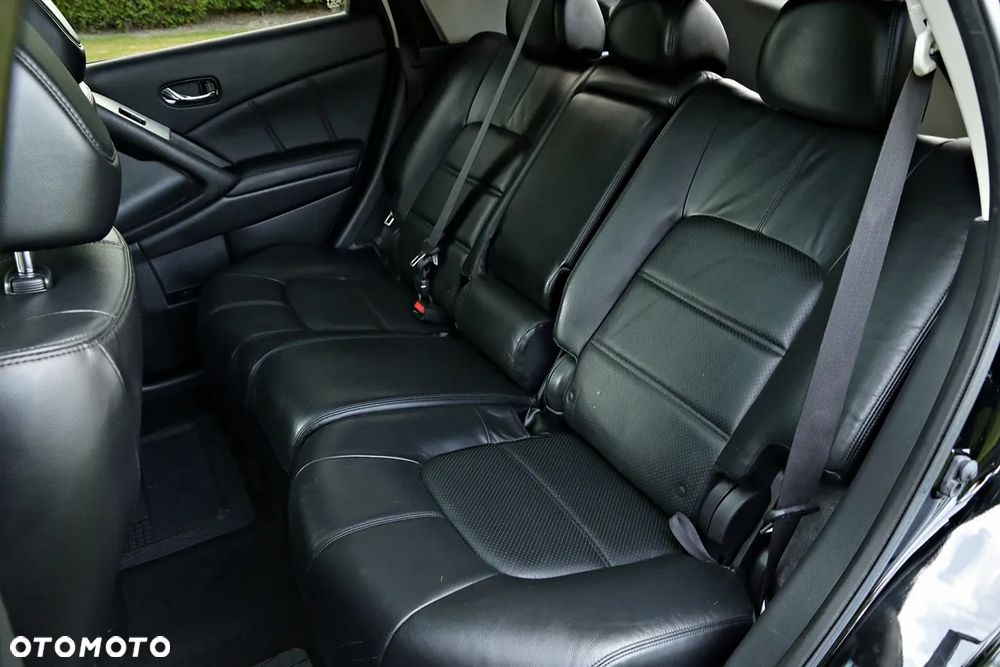 Nissan Murano - 35