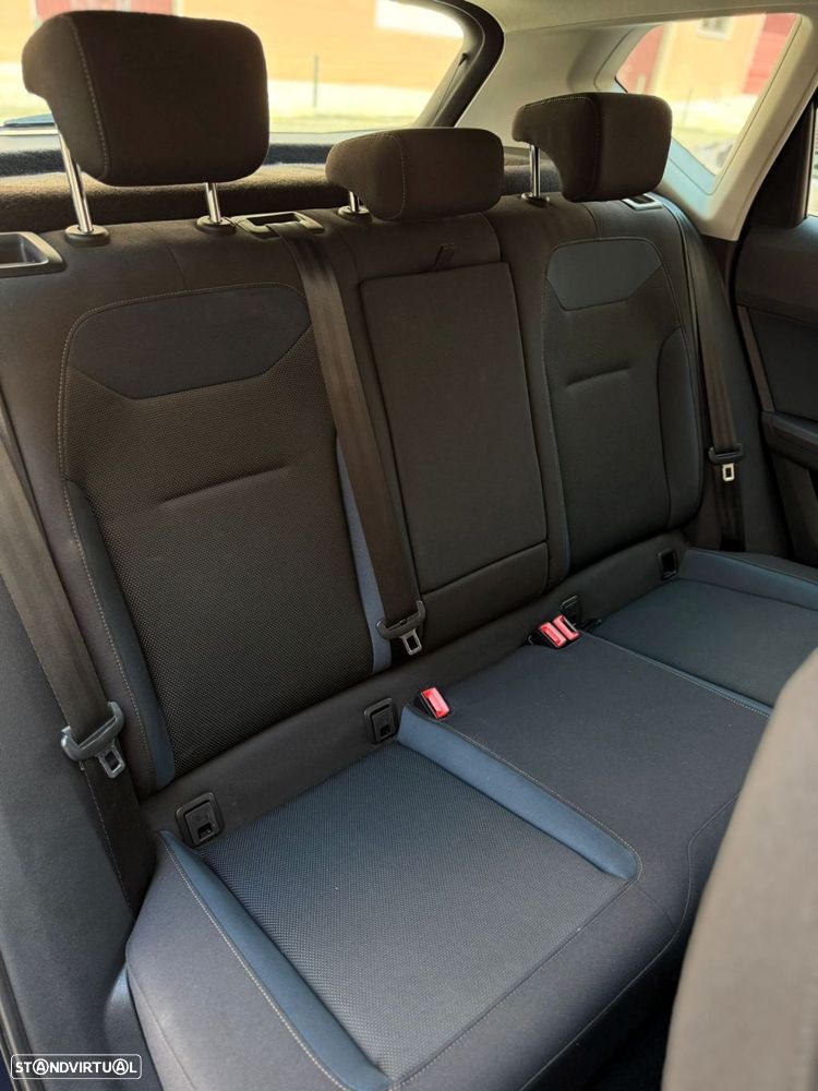 SEAT Ateca 1.6 TDI ECOMOTIVE Reference - 21