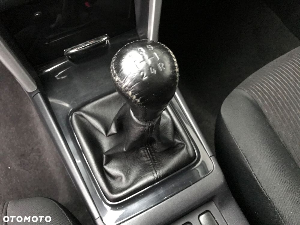 Mitsubishi Lancer Sportback 1.6 ClearTec - 12