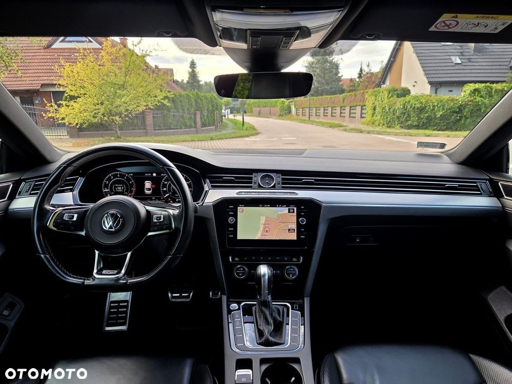 Volkswagen Arteon 2.0 TSI 4Motion R-Line DSG - 13