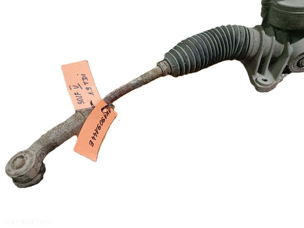 VOLKSWAGEN GOLF V 5 03-09 r. 1,9 TDI maglownica przekładnia kierownicza 1K1909144E + - 2