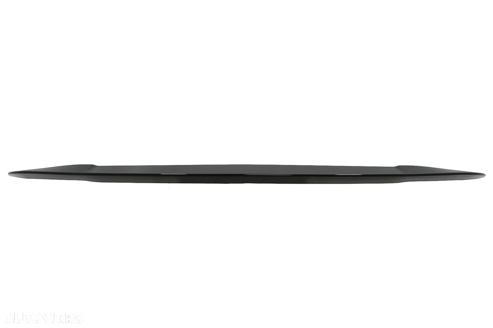 Eleron Portbagaj compatibil cu Mercedes GLB X247 (2019-up) Negru Lucio - 5