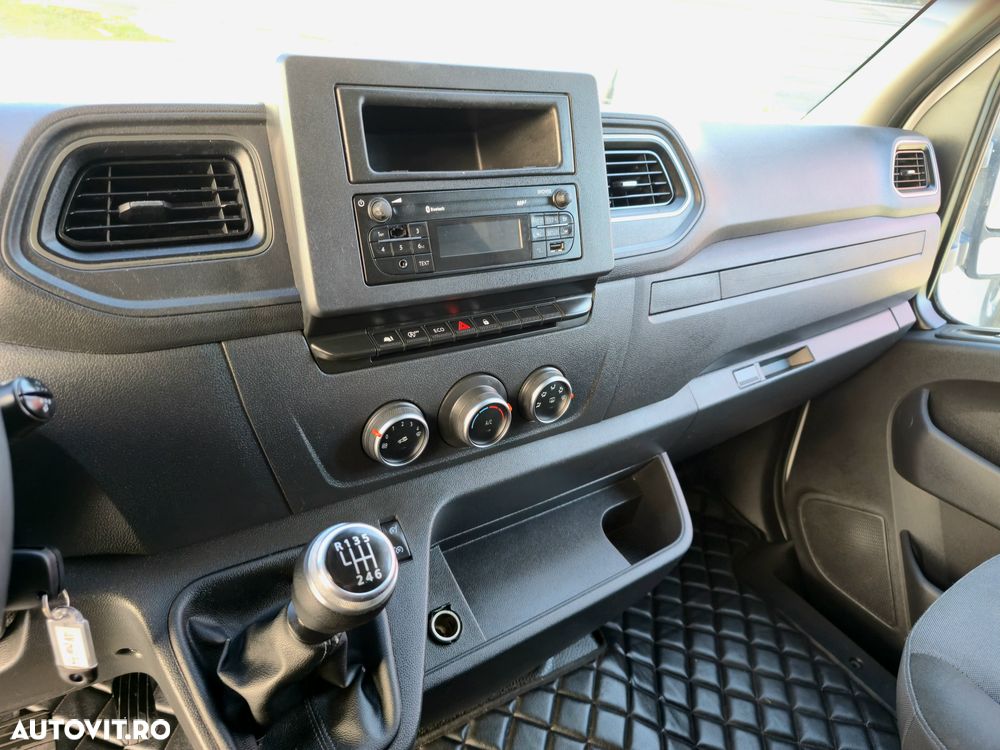 Renault Master - 9