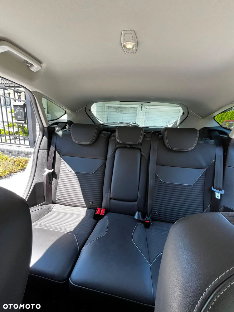Ford Focus 1.5 EcoBoost STart-Stopp-System ST-LINE - 14