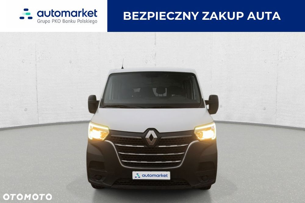 Renault Master L3 Extra - 2