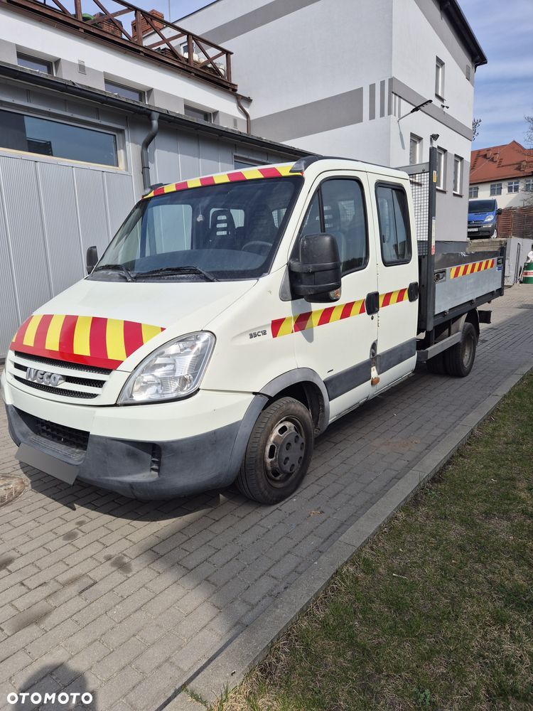 Iveco 35c12 - 1