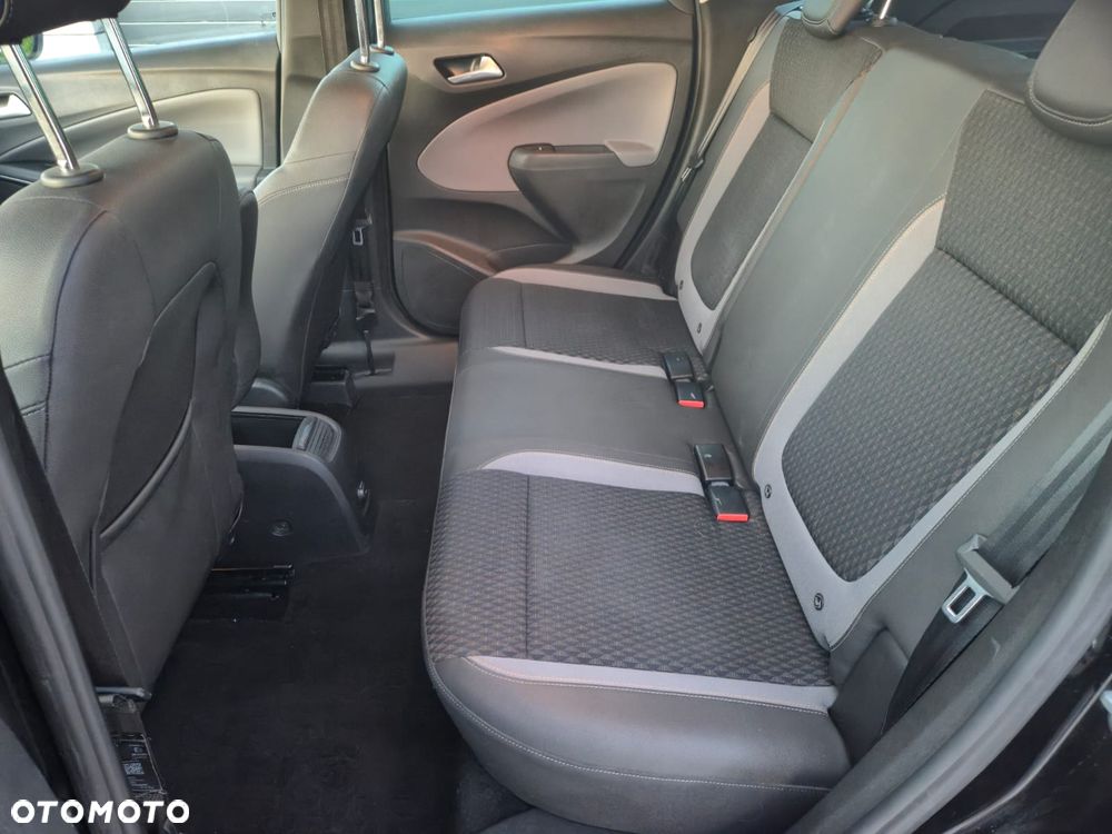 Opel Crossland X 1.2 Innovation - 14
