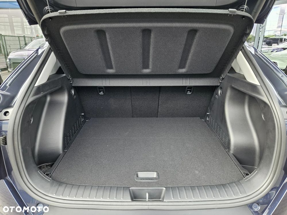 Hyundai Kona 1.6 GDI Hybrid Executive DCT - 10