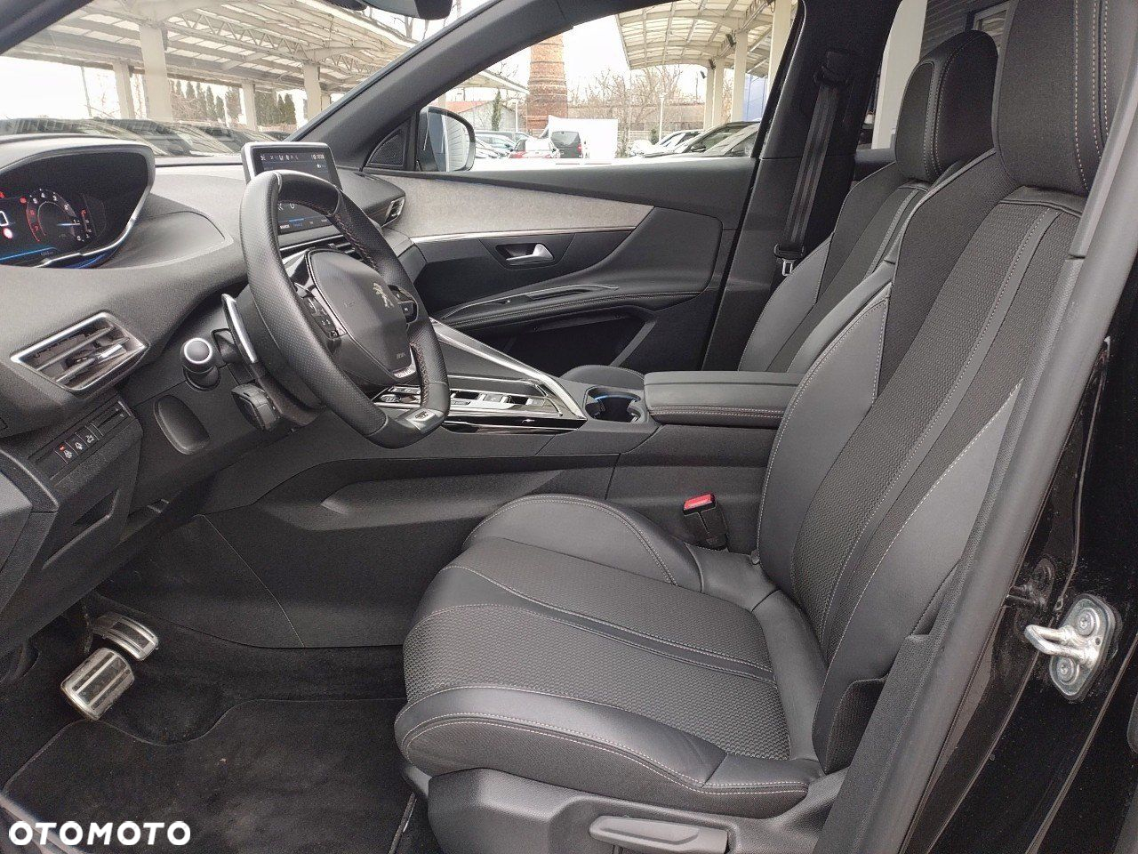 Peugeot 3008 1.2 PureTech GT S&S EAT8 - 9