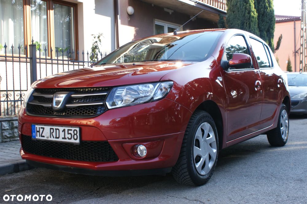 Dacia Sandero - 3