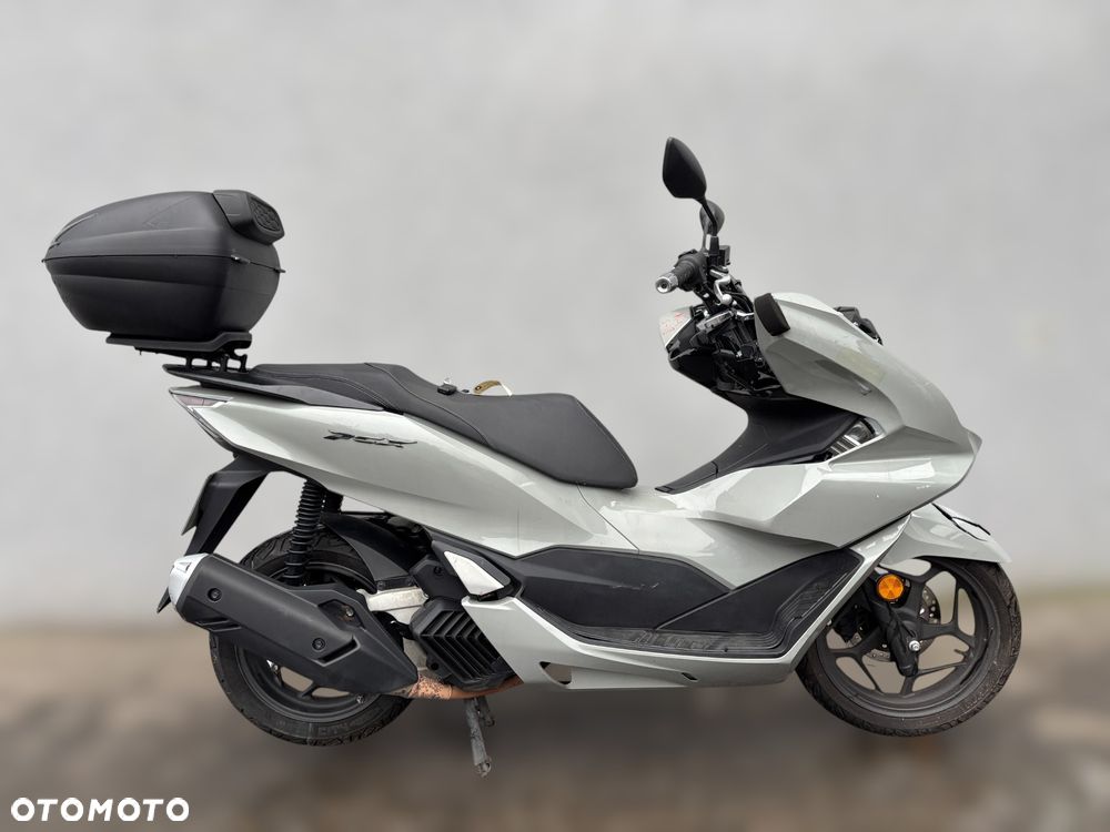 Honda PCX - 2