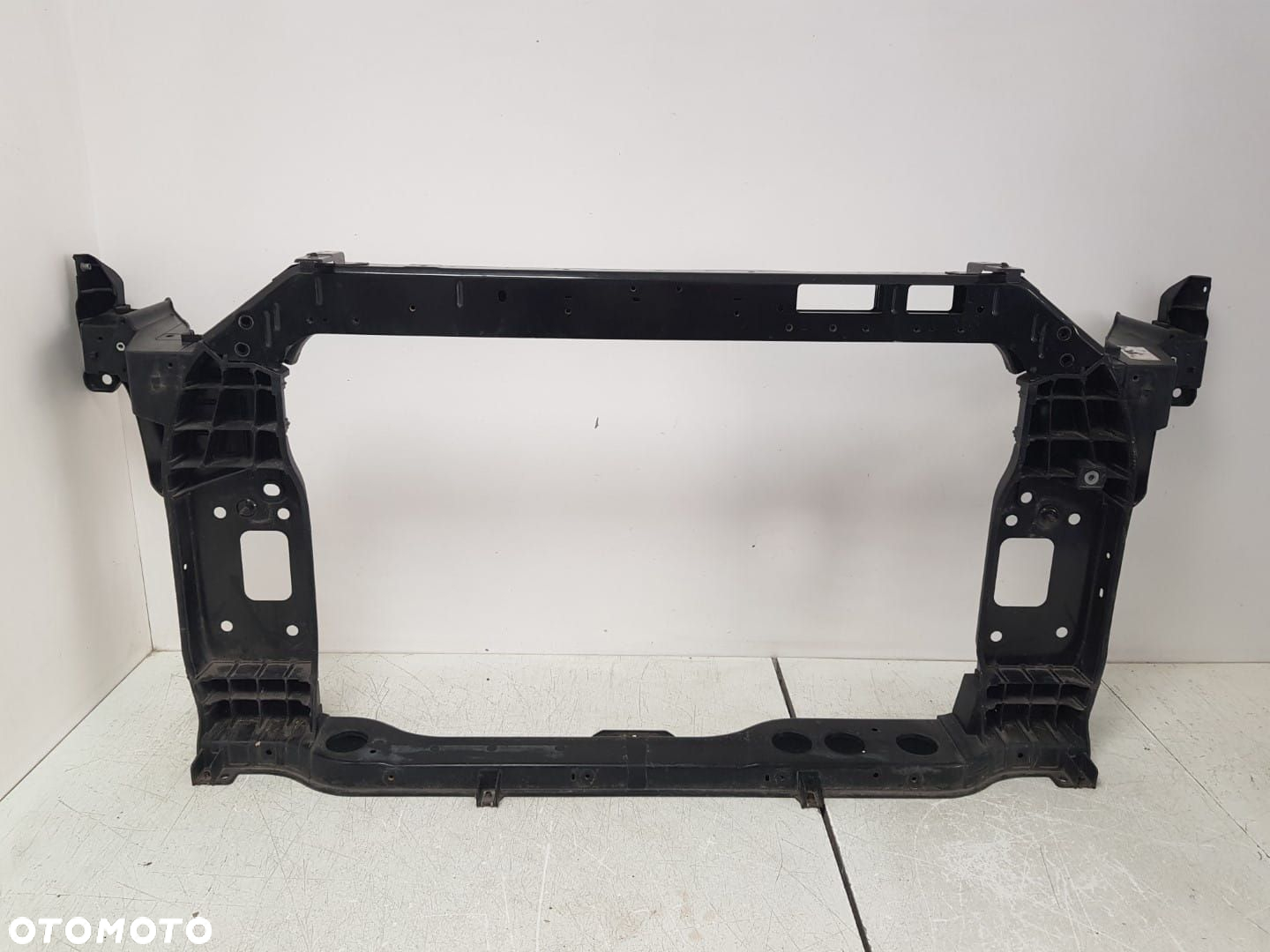 KIA SPORTAGE IV 4 WZMOCNIENE PAS PRZEDNI 15-20 64101F1000  64101-F1000 - 2