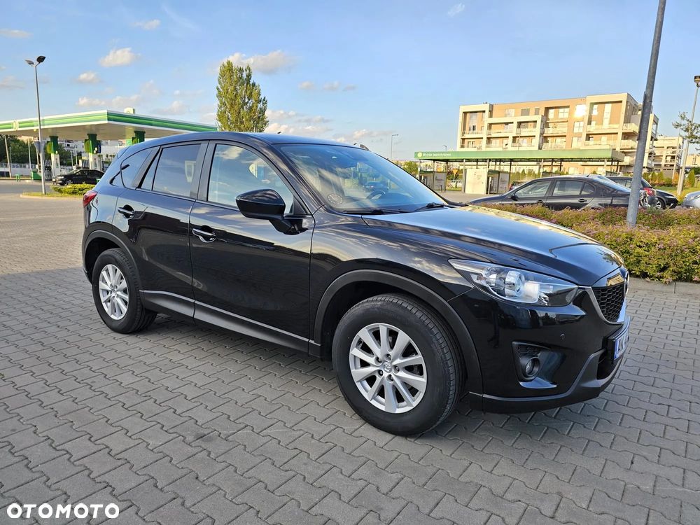 Mazda CX-5 2.0 Skyenergy 2WD - 9