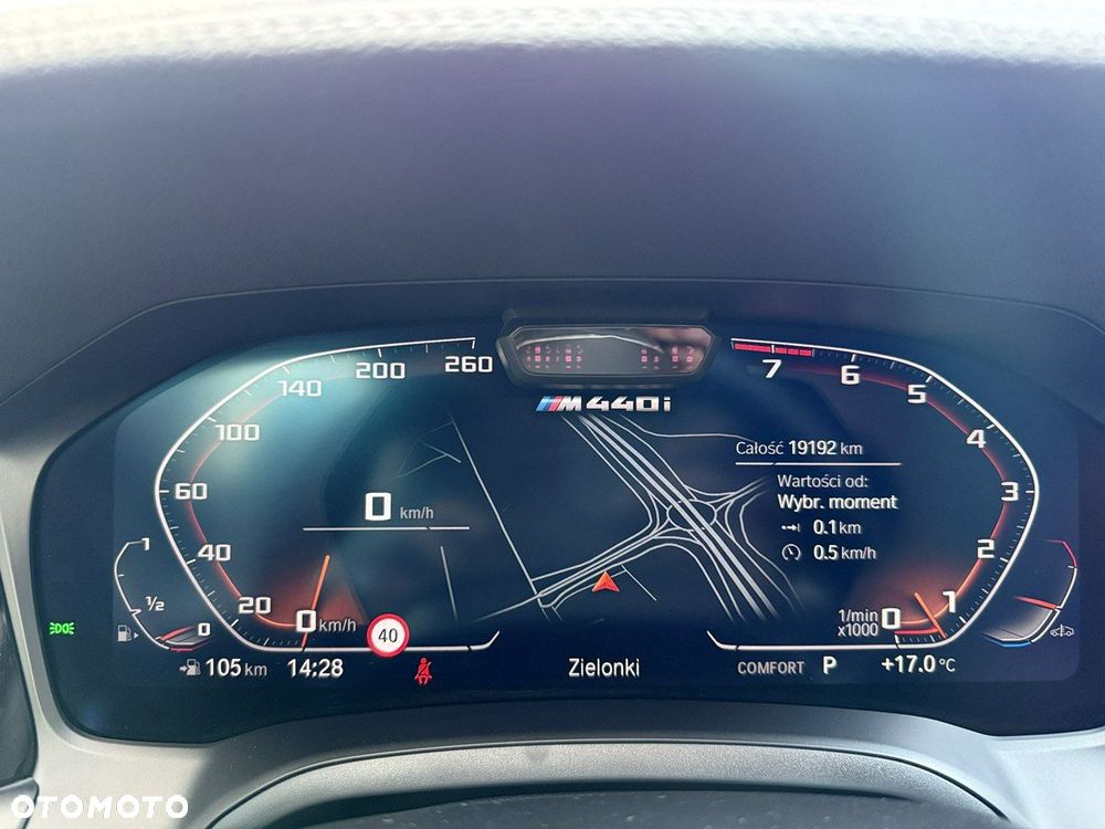 BMW Seria 4 - 33