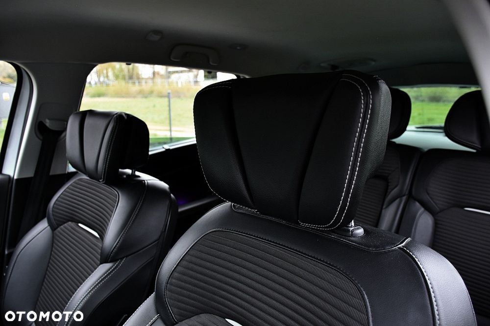 Renault Grand Scenic dCi 130 FAP Start & Stop Bose Edition - 35