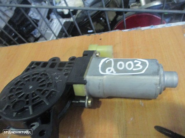 Motor Elevador Vidro MOTELEV2003 KIA PICANTO 2006 FE KIA PICANTO 2004 1.0 61CV 5P CINZA FE - 1