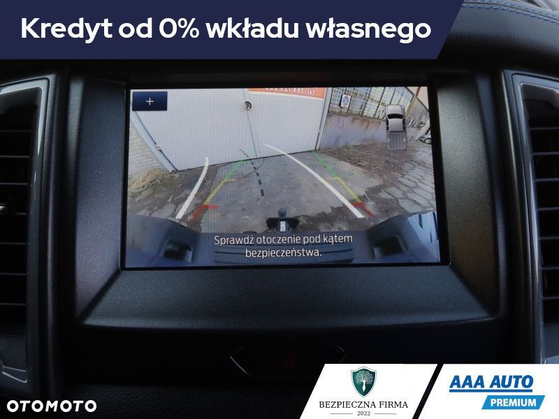 Ford Ranger Raptor - 25