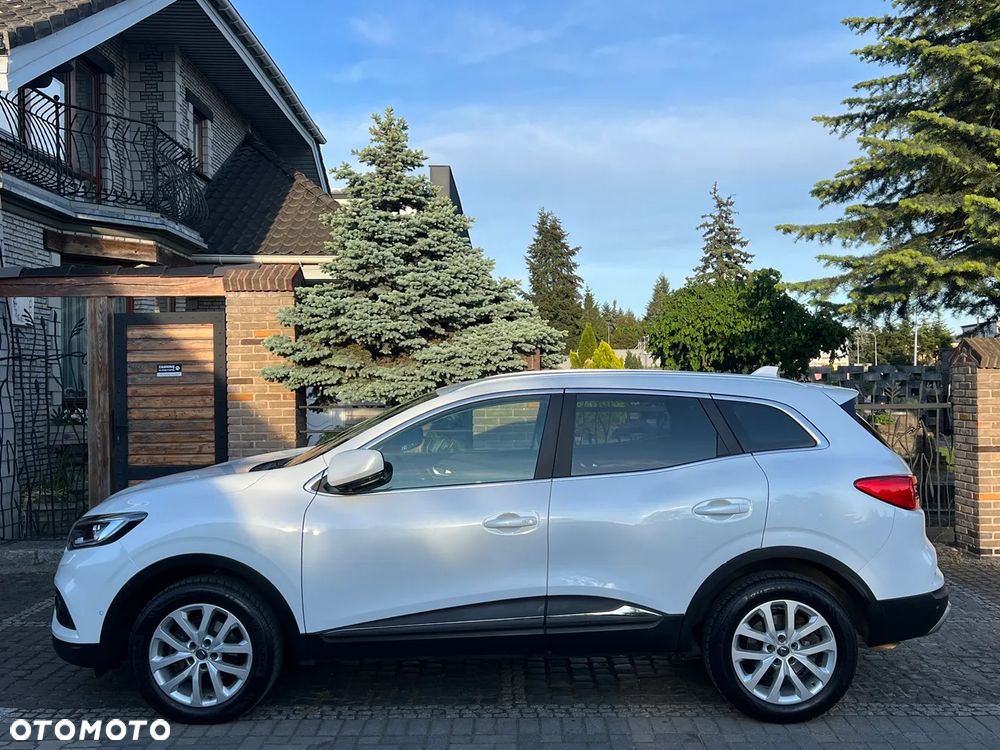 Renault Kadjar - 12