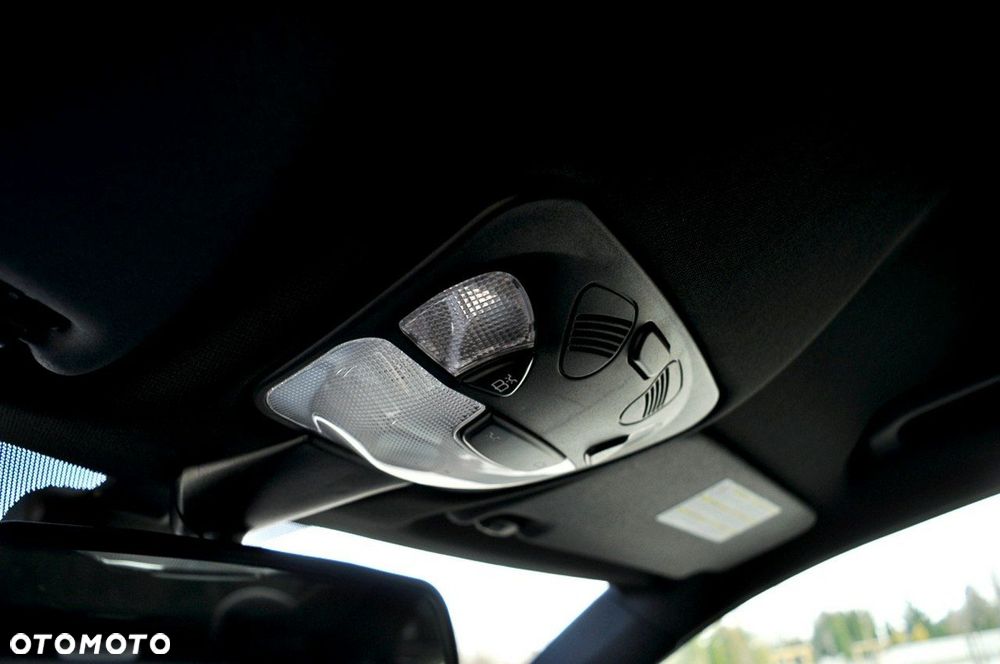 Mercedes-Benz CLC 200 CDI DPF Automatik - 25