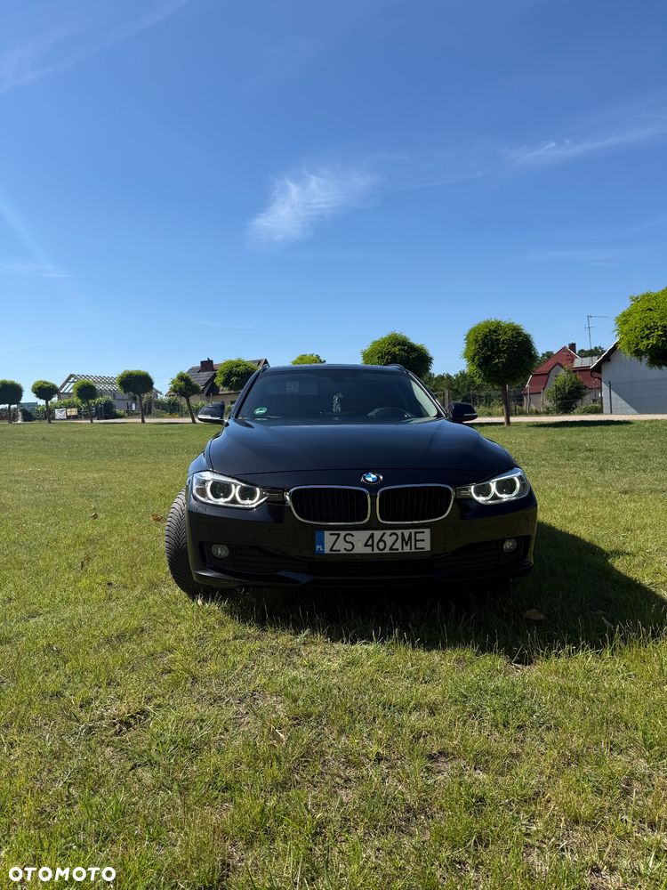 BMW Seria 3 - 2