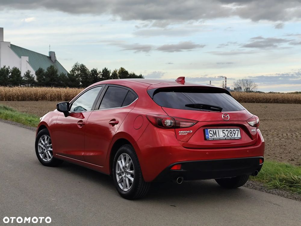 Mazda 3 2.0 Skymotion - 3