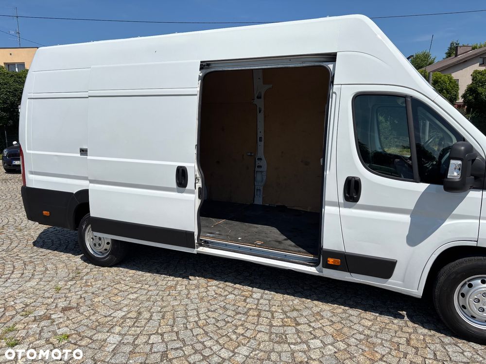 Fiat DUCATO L4H3 - 11