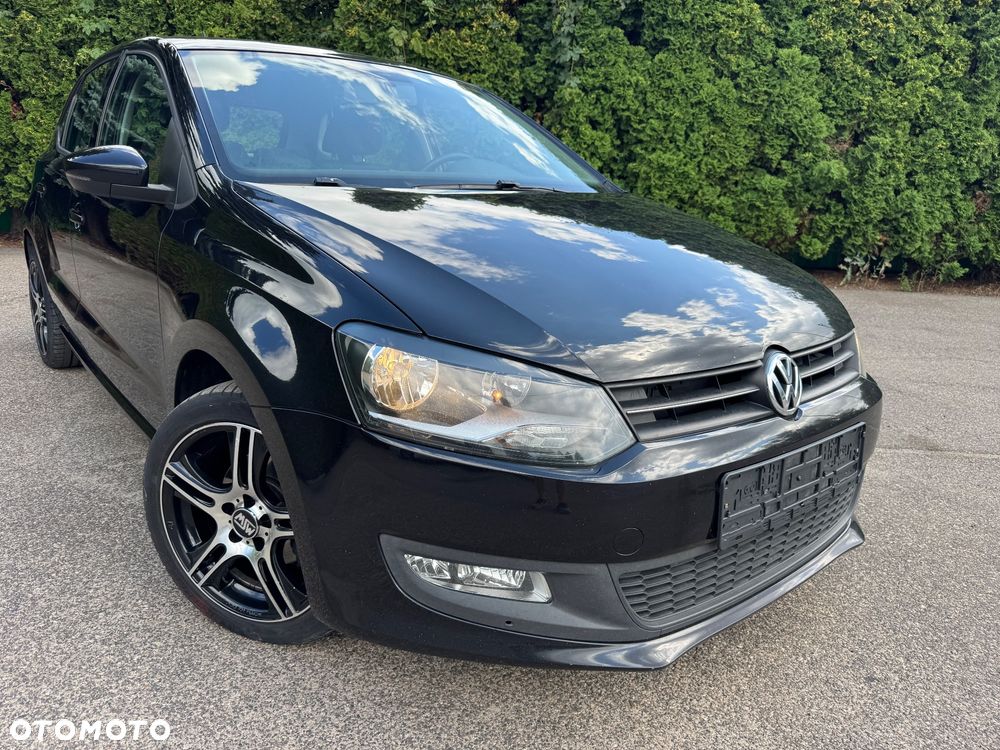Volkswagen Polo 1.4 FSI Highline - 8