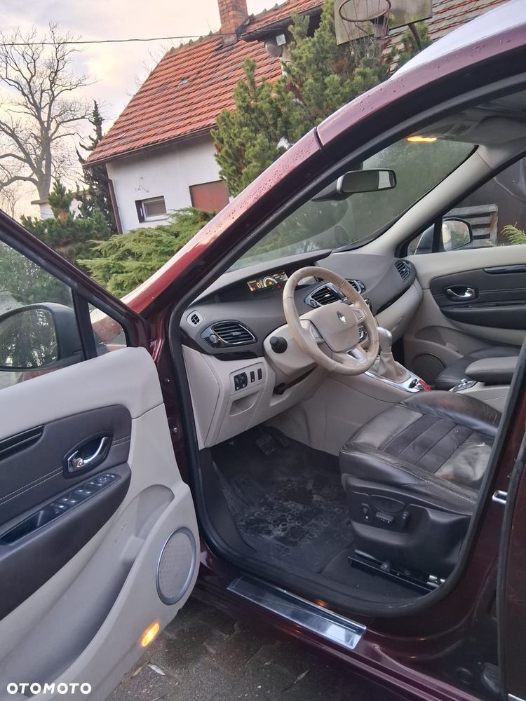 Renault Grand Scenic Gr 1.5 dCi Privilege EDC - 7