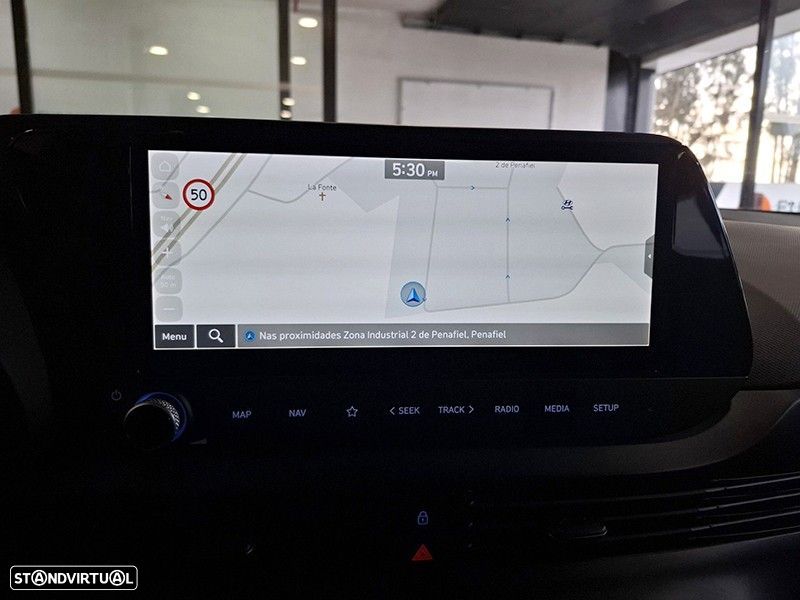 Hyundai Bayon 1.0 T-GDi Premium (TT) DCT - 11