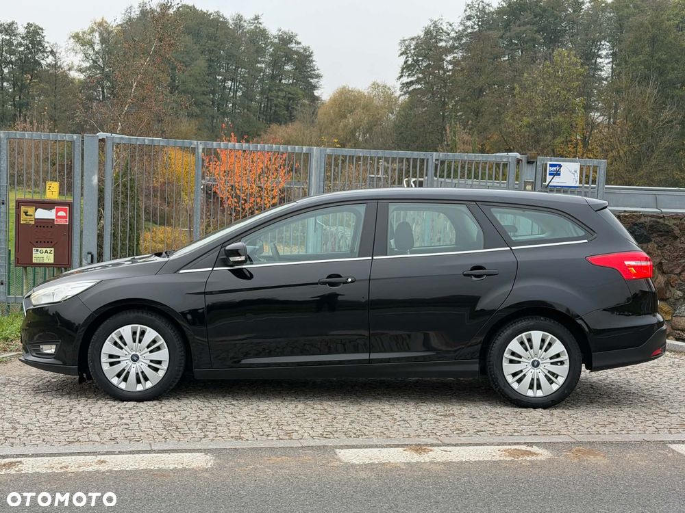 Ford Focus - 2