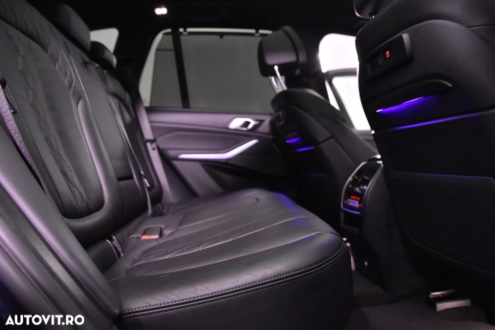 BMW X5 xDrive40d AT MHEV - 12