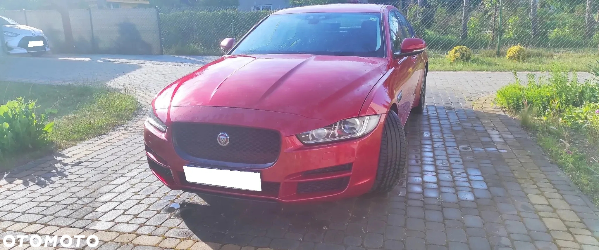 Jaguar XE 2.0 D Landmark Edition - 9